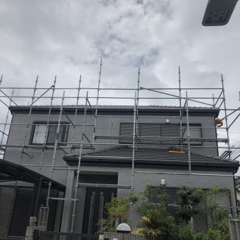 大阪府泉大津市 I様邸改修工事